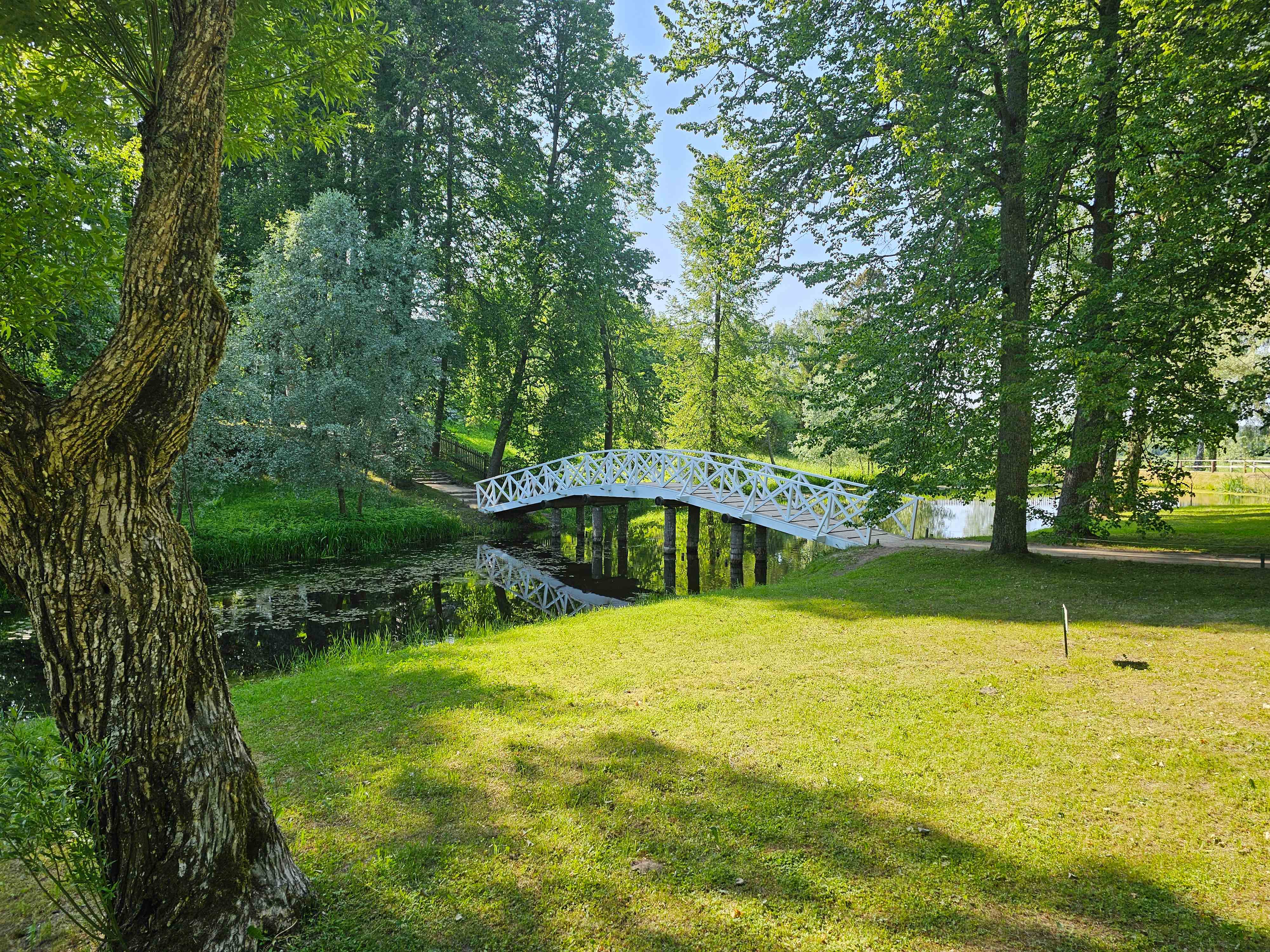 Михайловское